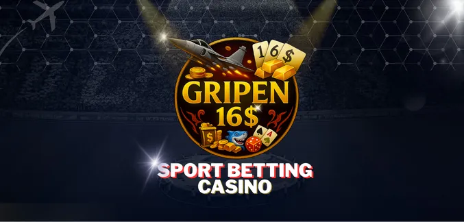 sportbetting-Home page-gripen168a